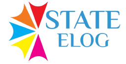 STATE ELOG Logo